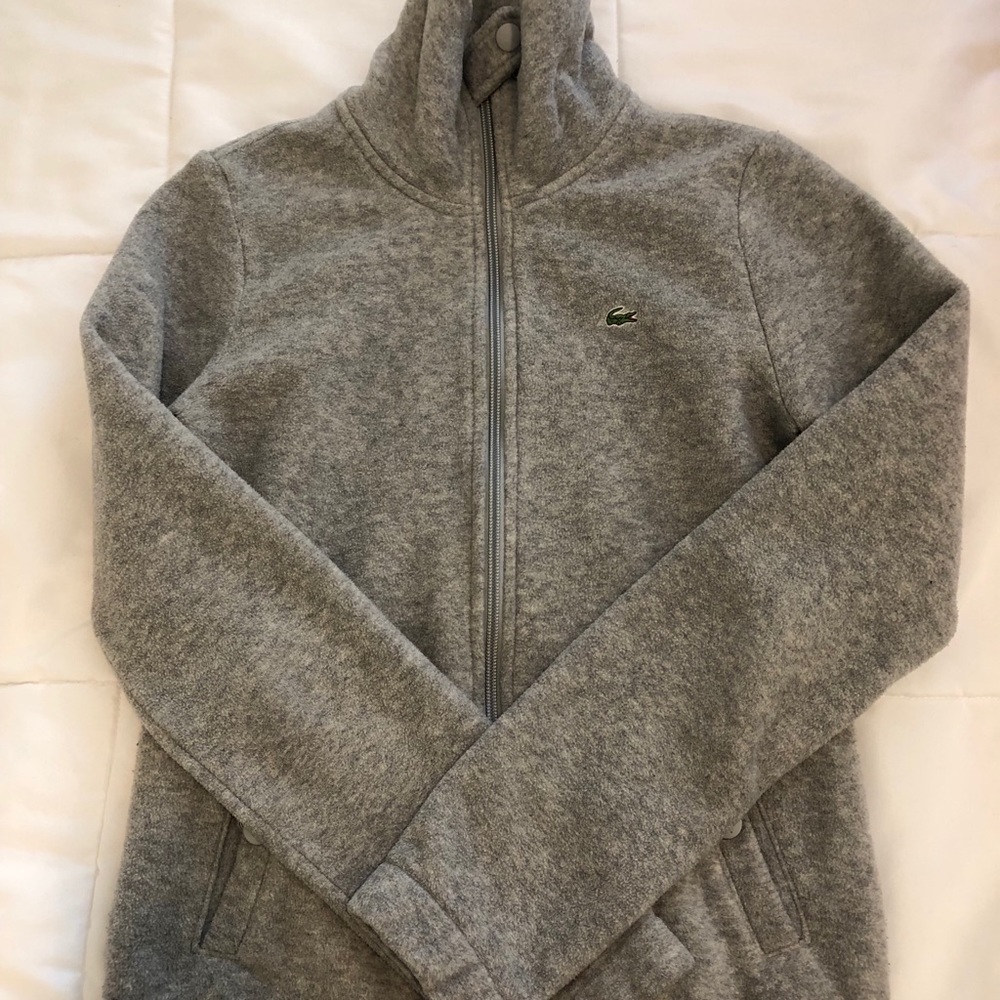 Lacoste sweater